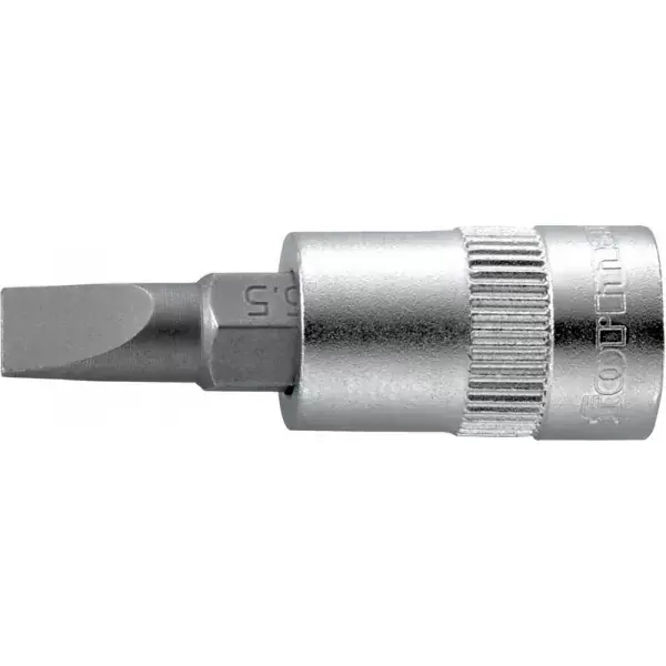 Aktuální Adaptér-bit 1/4" plochý 1x5,5mm FORMAT