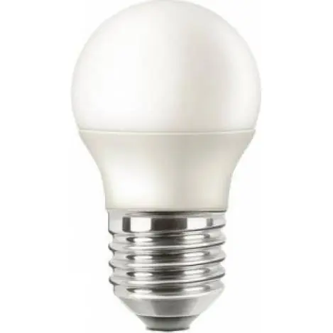 PILA 929003540831 LED žárovka 40W P45 E27 CW FR ND Must-Have
