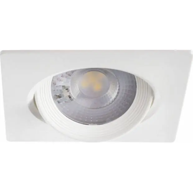 Kanlux ARME LED L 5W-WW Vestavné svítidlo LED 28250 Top Prodej