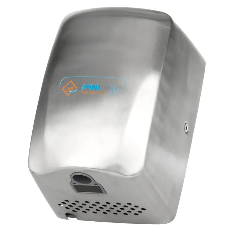 Osoušeč rukou WELT Jet Dryer Mini stříbrná 005010214 Akce