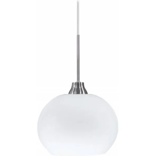Oblíbený PET25 SESSAK PET25 Petra závěsné K1071-1S - Závěsné kulaté svítidlo Nordlux
