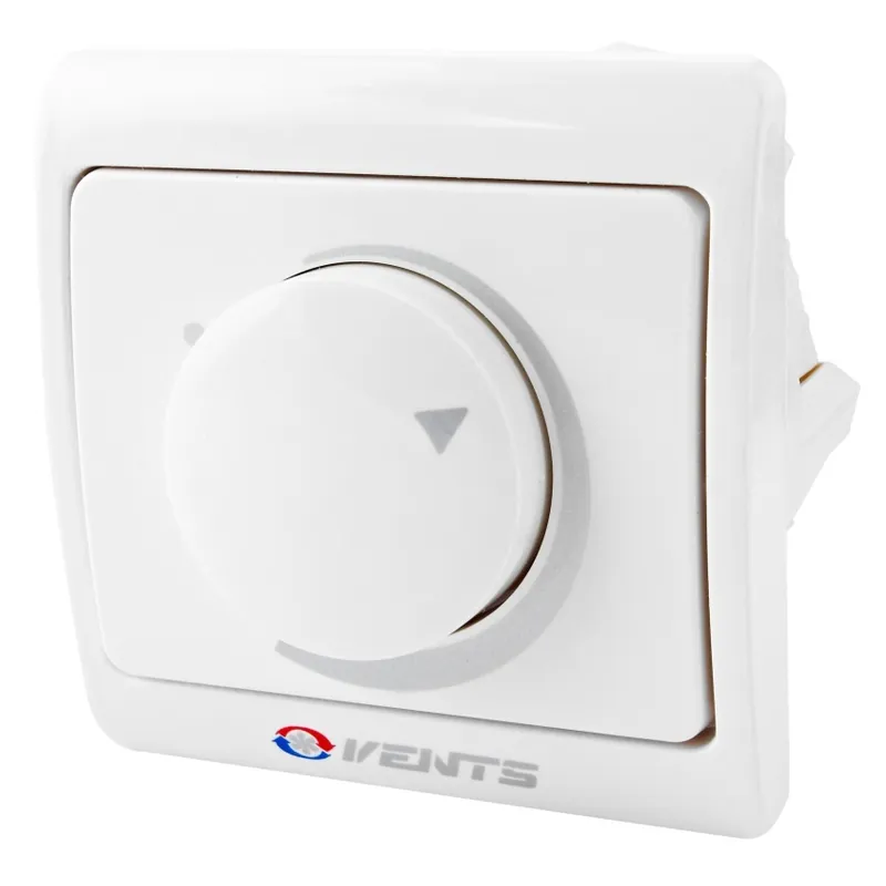Regulátor otáček pro ventilátory ELEMAN VENTS RS-1-400 max 400W 230VAC 1009907 Horká Nabídka