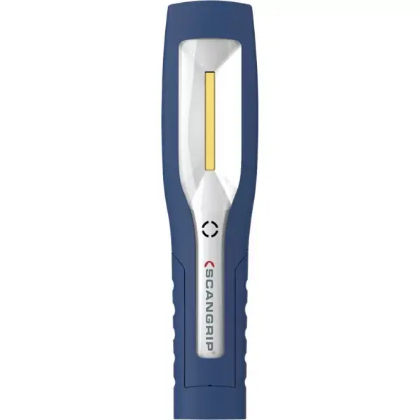 Akku svítilna MAG PRO 150Lumen + 60-600Lumen Scangrip Výhodná Nabídka