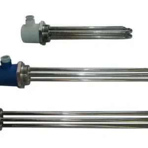 Horká Nabídka Topné těleso ELTOP 14011/004 4500W (333mm) 3x230V