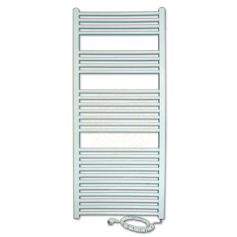 Autentický Elektrický topný žebřík, rovný FENIX KD-E 300W 450x960mm bílá