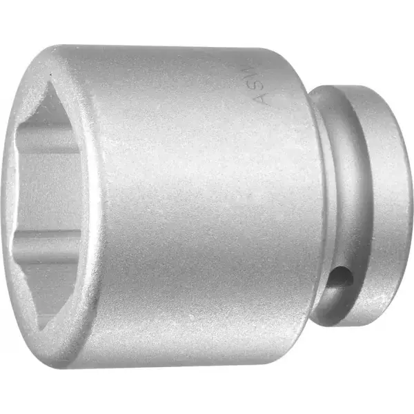 Klíč nástrčný kovaný 3/4" 24mm ASW Levný