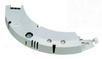 Cenový Hit Časový modul AIRFLOW iCON TM 72021