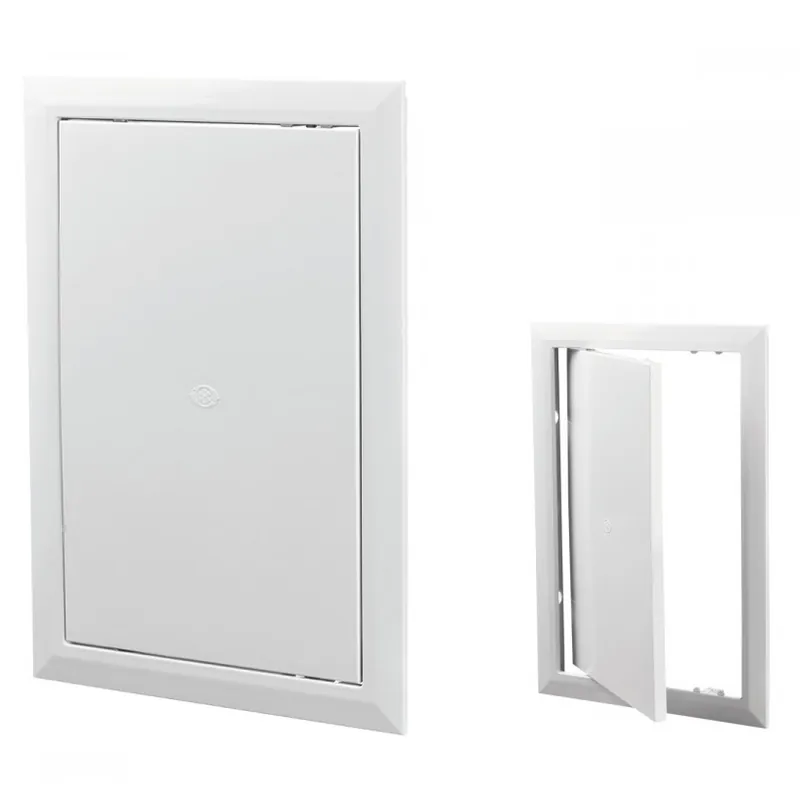 VENTS DVÍŘKA 150X150 PLASTOVÁ REVIZNÍ Koupit Online