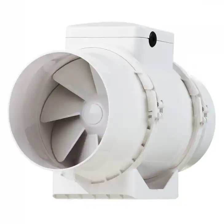 VENTS VENTILÁTOR VENTS TT100 T 230V + ČAS.SP. 9557 Časově Omezené