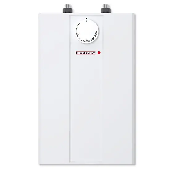 Zásobník malý STIEBEL ELTRON ESH 5 U-N Trend plastová nádrž 5l pod umyvadlo 2kW/230V 201386 Nízká Cena