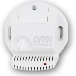 Kup Teď Čidlo vlhkosti ELEKTROBOCK CV701 230V IP20 0071