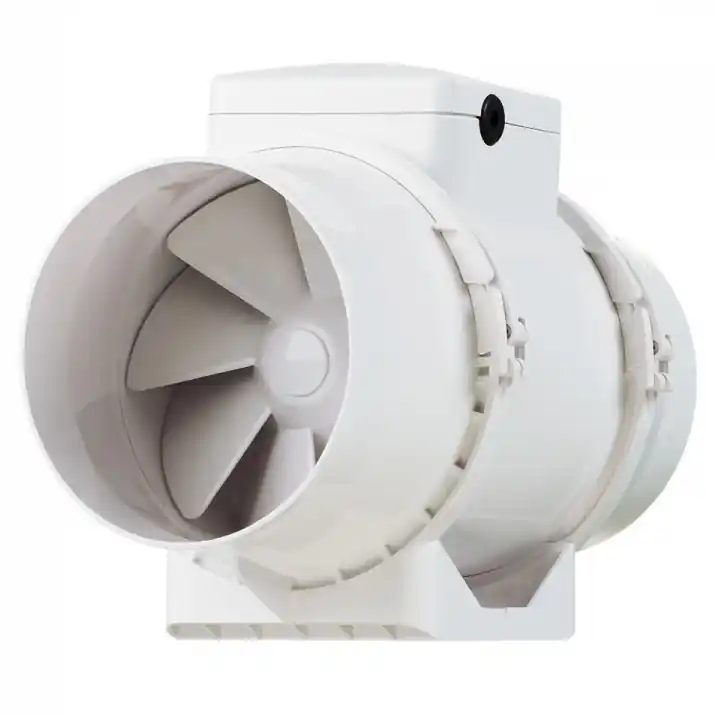 Cenová Bomba Ventilátor ELEMAN VENTS TT 150 60W 230V IPx4 1009548