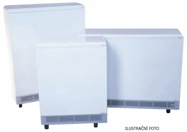 Odeslání Ihned Akumulační kamna RUKONA M 30 AK 3KW 230/400V (148kg, 18 cihel) včetně termostatu
