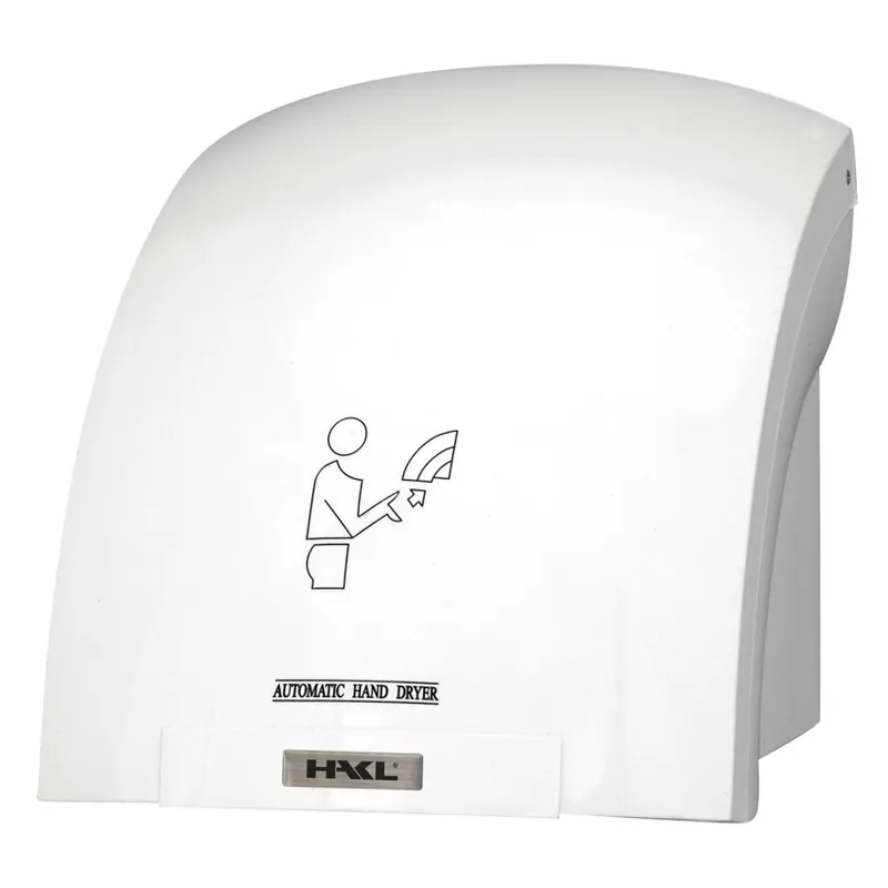 Osoušeč rukou HAKL SR1800 HASR1800 1800W Super Cena