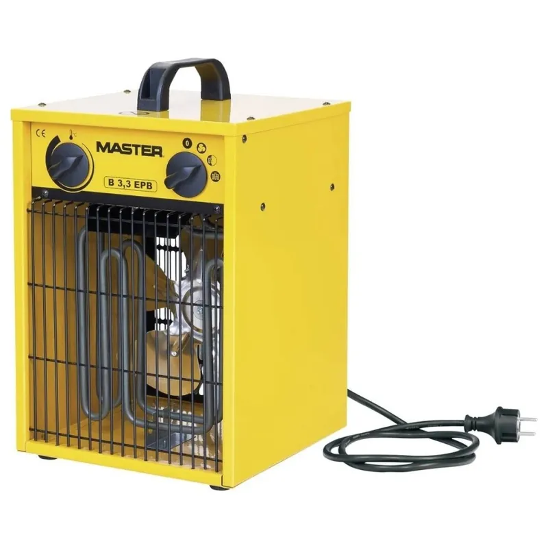 MASTER TOPIDLO ELEKTRICKÉ B 3,3 IT (EPB) - PROFI 22506 Nová Kolekce