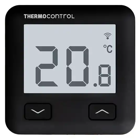 Značkový TC TERMOSTAT TC 30B - WIFI (UKONČENA VÝROBA - bez náhrady)