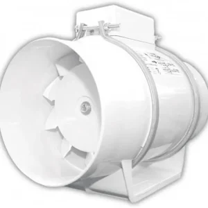 DOSPEL VENTILÁTOR DOSPEL TURBO 125 POTRUBNÍ , 1020212 Akce