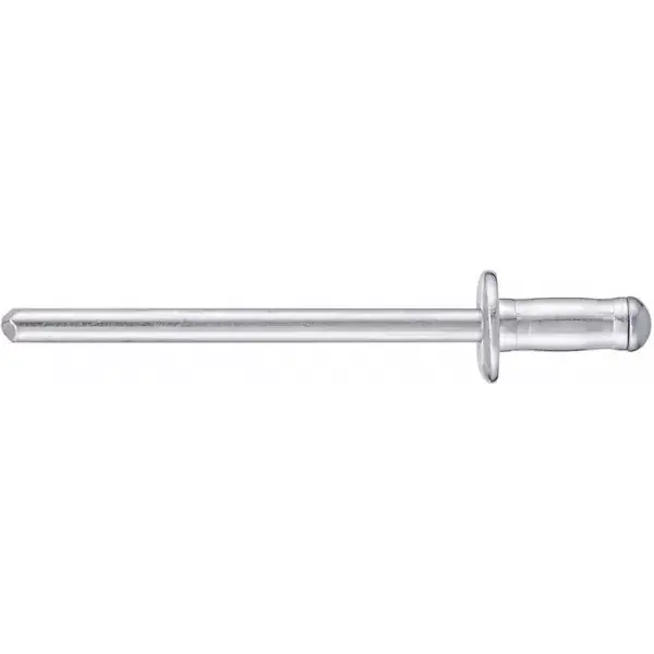 Trhaci nyt PolyBulb hlinik/ocel Flachrundkopf 4,8x16mm GESIPA bal. 250ks 250ks Kup Teď