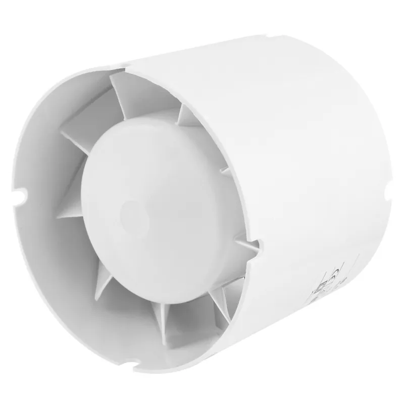Nejlepší Cena Ventilátor do potrubí ELEMAN VENTS 100 VKO1L 14W 230V IPx4 1009025