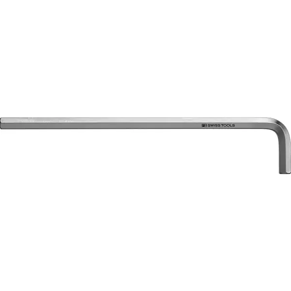 Značkový Imbus klíč 19mm DIN911L pochromované PB Swiss Tools