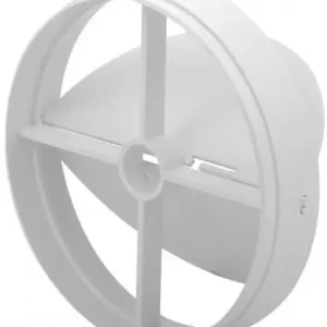 Bezpečná Platba KANLUX VENTILÁTOR ZL 120 ZPĚTNÁ KLAPKA 70962