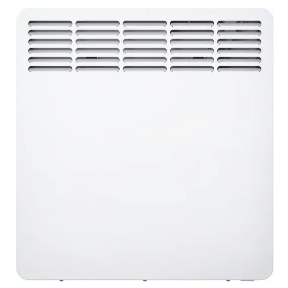 Přímotopný konvektor STIEBEL ELTRON CWM 1000 U 1,0kW nástěnný elektronický 230V, řídící vodič 200263 Nejprodávanější