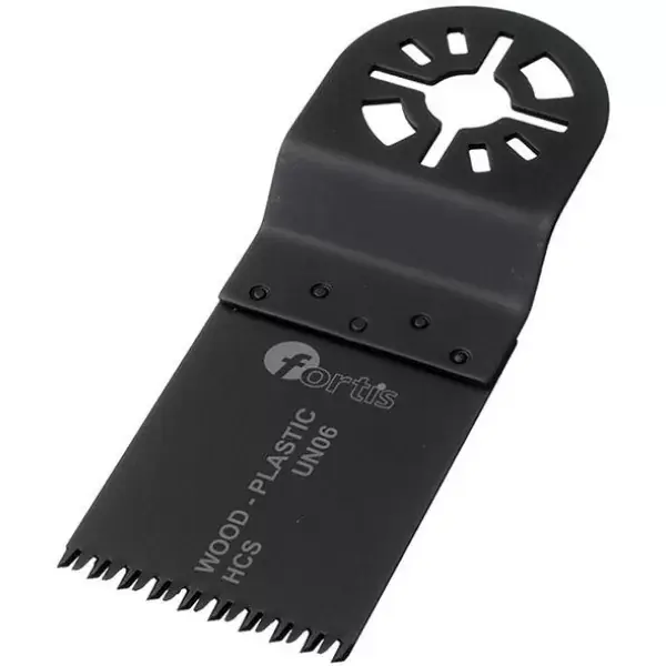 Pilový list UN HCS Precision 34 x 40 mm (Balení s 10 ks) FORTIS Vysoce Kvalitní
