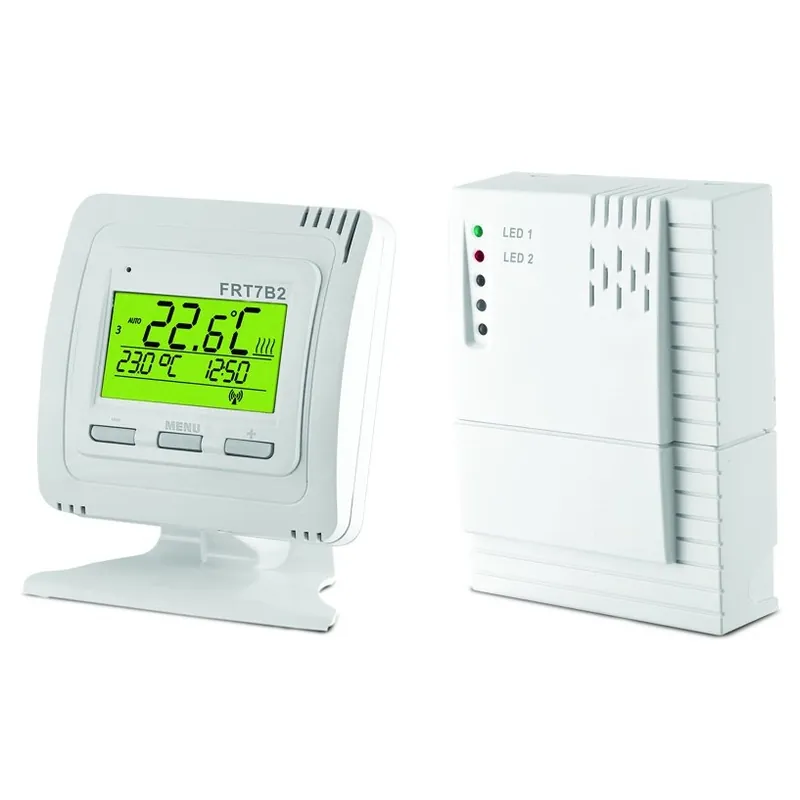 Must-Have ELEKTROBOCK TERMOSTAT BEZDRÁTOVÝ FRT 7B2