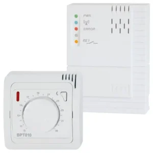Must-Have Bezdrátový termostat ELEKTROBOCK BT012