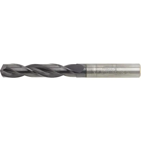 Oblíbený Vrták do kovu tvrdokov FIRE stopka 6537-HE 5xD 14,70mm GÜHRING