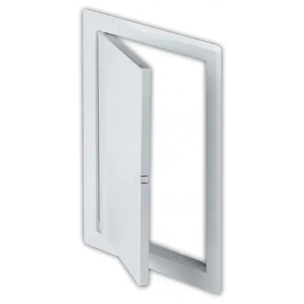 Aktuální TOMEX A NOVÁK DVÍŘKA REVIZNÍ DM103 BÍLÁ 500X600MM 13774