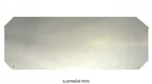 Super Cena RUKONA PODLOZKA POD AKUM.KAMNA M30AK, BÍLÁ