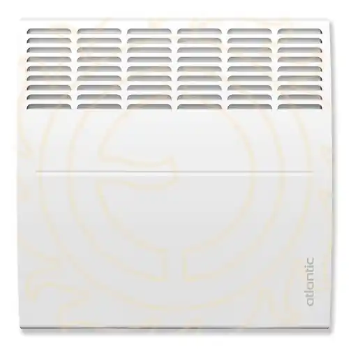 FENIX KONVEKTOR ATLANTIC F120-D 10, 1000W, PŘÍMOTOP, PROG. TERMOSTAT Oblíbený