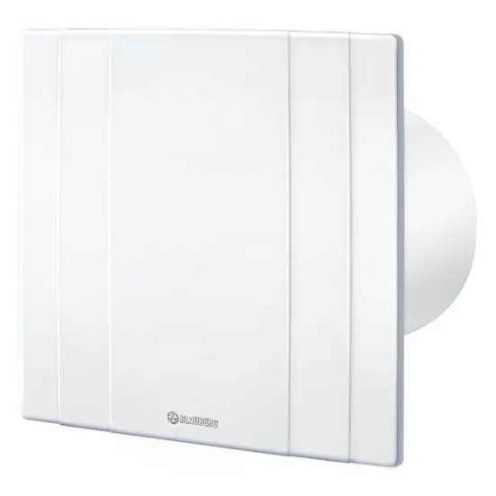 Nejlepší Volba SCAME VENTILATOR BLAUBERG QUATRO 100 T