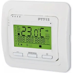 Přímo Od Výrobce ELEKTROBOCK TERMOSTAT PT 713 BEZ ČIDLA
