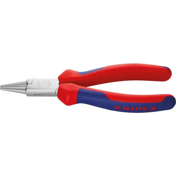 Kleště s kulatými čelistmi 22 05 140 Knipex Kup Teď