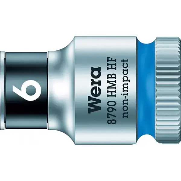 Klíč nástčný 3/8" 16mm HF Wera 05003750001 Značkový