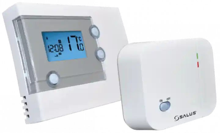 Oblíbený TC TERMOSTAT SALUS RT 510RF (NÁHRADA ZA RT 500RF)