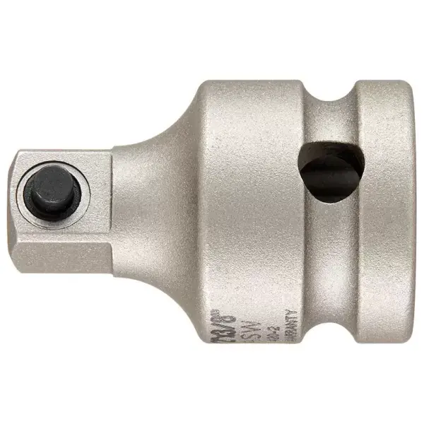 Kovaný redukční adaptér 3/4" na 1/2" ASW Oblíbený
