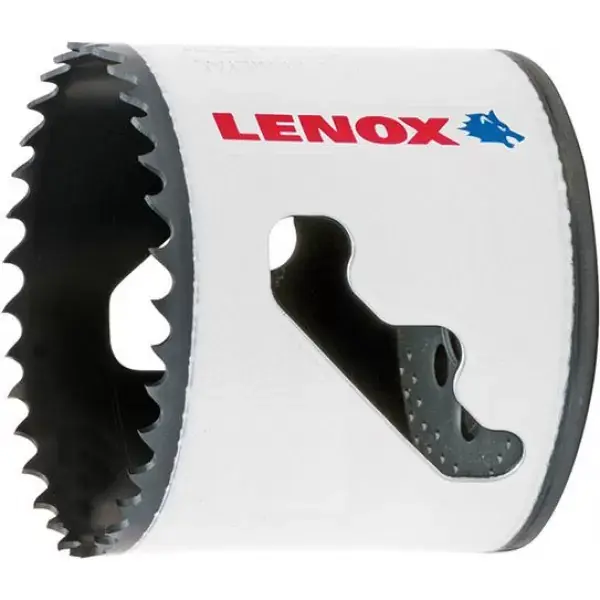 Děrovka HSSBi 168mm LENOX Doprava Zdarma