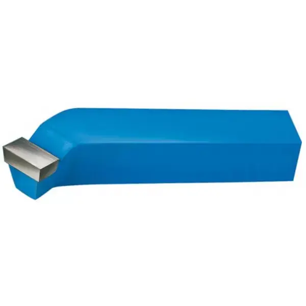 Soustružnický nůž HM DIN4972 pravý 12x12x100mm P25/30 WILKE Akční Cena