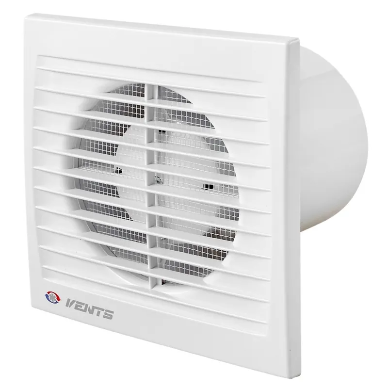 VENTS VENTILÁTOR VENTS 100 ST, AX.10CM,T 9002 Tovární Cena