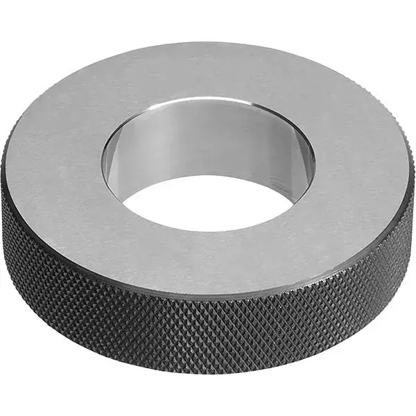 Originální Kalibrační kroužek DIN2250C 17mm FORMAT