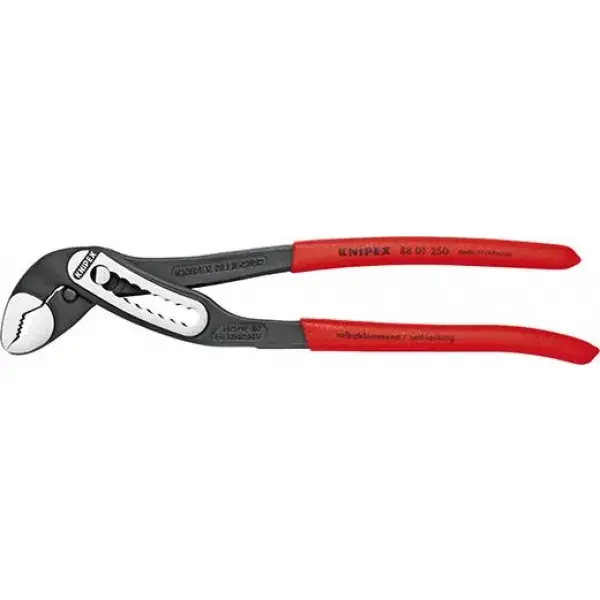 Novinka Kleště instalatérské Alligator XL 88 01 400 Knipex