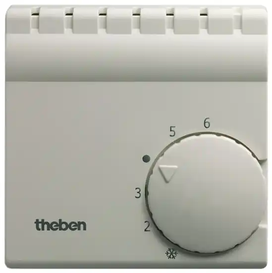 EST THEBEN TERMOSTAT PROSTOR RAM 701 NÁST +5 AŽ +30ST 10(4)A 1V BÍLÝ 7010001 Akční Nabídka