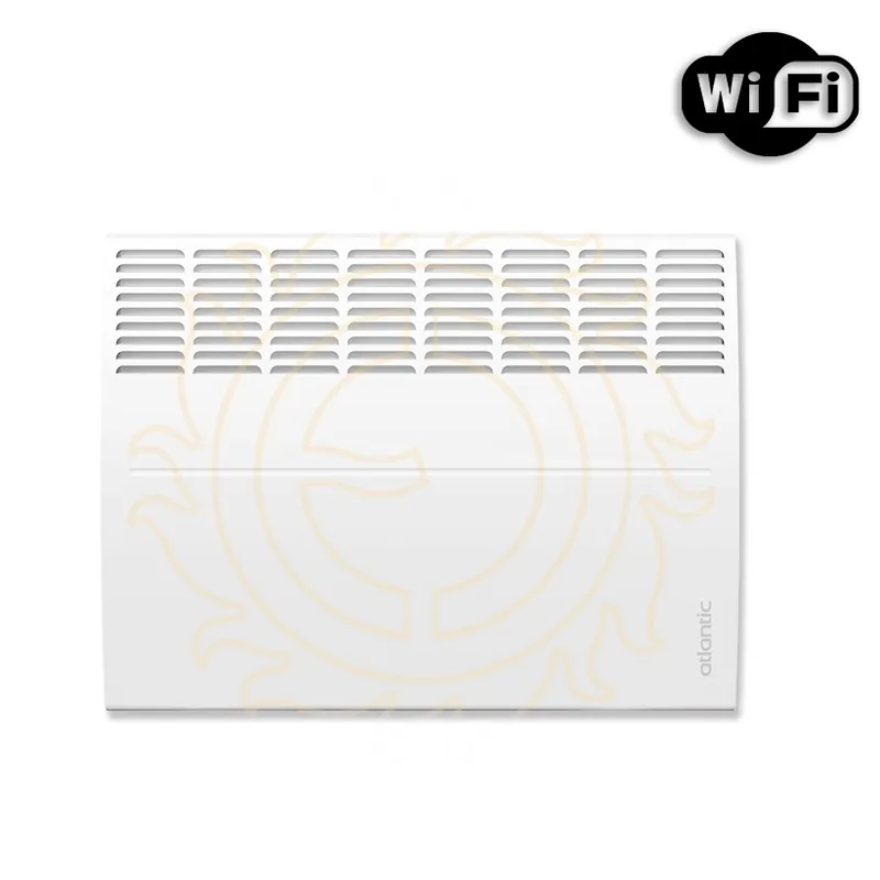 Sezónní Sleva FENIX KONVEKTOR ATLANTIC F120-D 15, 1500W, PŘÍMOTOP, PROG. TERMOSTAT WIFI 5412197