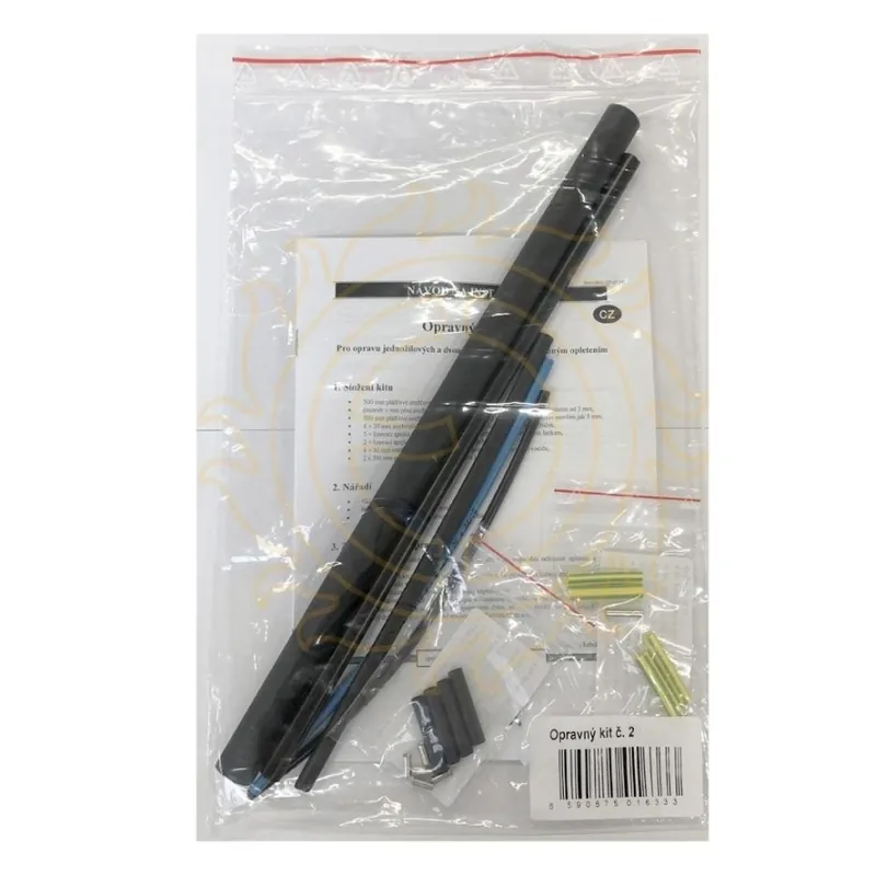 FENIX SADA KIT Č.2 PRO OPRAVY KABELŮ A ROHOŽÍ Kup Teď