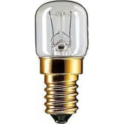 App 15.4W E14 230-240V T22 CL OV do pečící trouby Philips Sleva