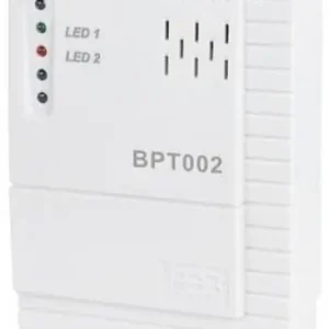 Expresní Doručení ELEKTROBOCK PŘIJÍMAČ BT002 BEZDRÁTOVÝ 0604