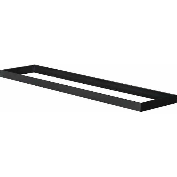 Nová Kolekce Kanlux ADTR-H 12030 B Rámeček pro LED panel 33391